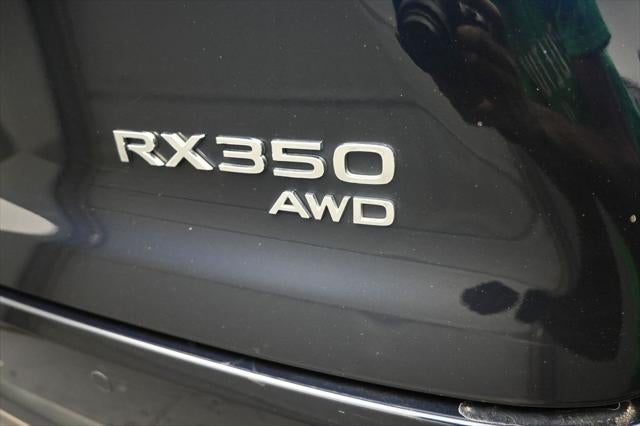 2024 Lexus RX 350 Premium Plus