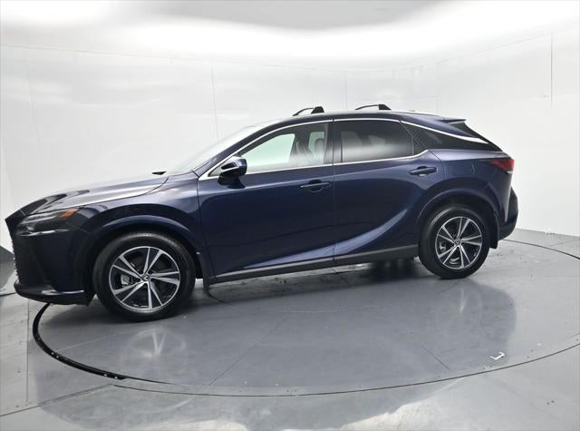 2024 Lexus RX 350 Premium Plus