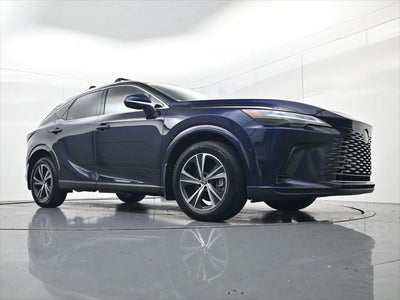 2024 Lexus RX 350 Premium Plus