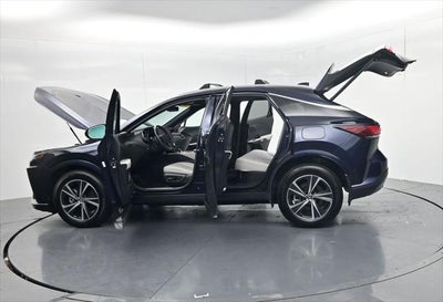 2024 Lexus RX 350 Premium Plus