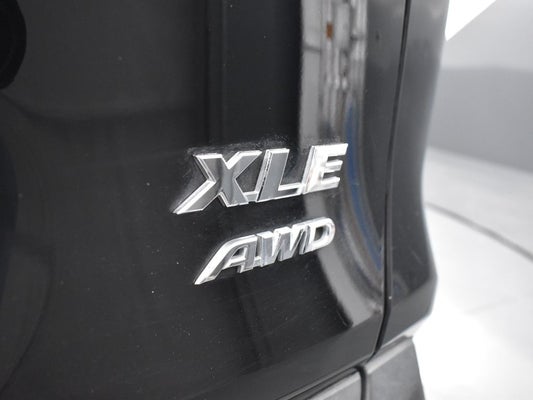 2021 Toyota RAV4 XLE in Richmond, KY - Gates Auto Family