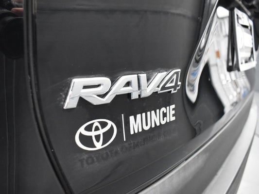 2021 Toyota RAV4 XLE in Richmond, KY - Gates Auto Family