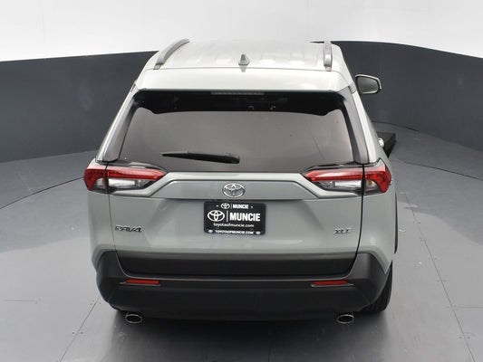 2022 Toyota RAV4 XLE in Richmond, KY - Gates Auto Family