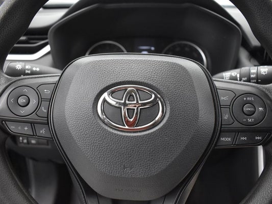 2022 Toyota RAV4 XLE in Richmond, KY - Gates Auto Family