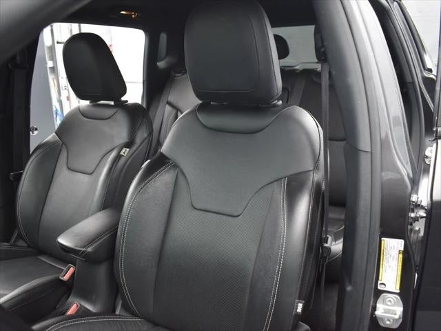 2021 Jeep Compass 80th Special Edition