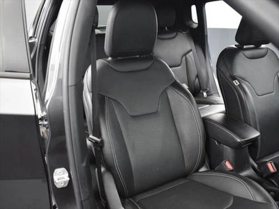 2021 Jeep Compass 80th Special Edition