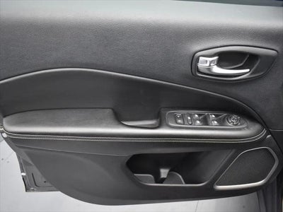 2021 Jeep Compass 80th Special Edition