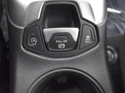 2021 Jeep Compass 80th Special Edition