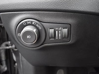 2021 Jeep Compass 80th Special Edition