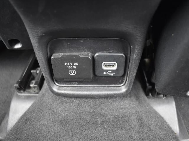 2021 Jeep Compass 80th Special Edition
