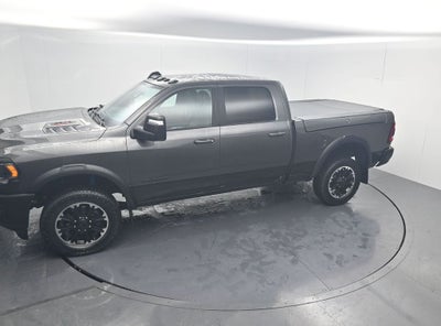 2024 RAM 2500 Rebel