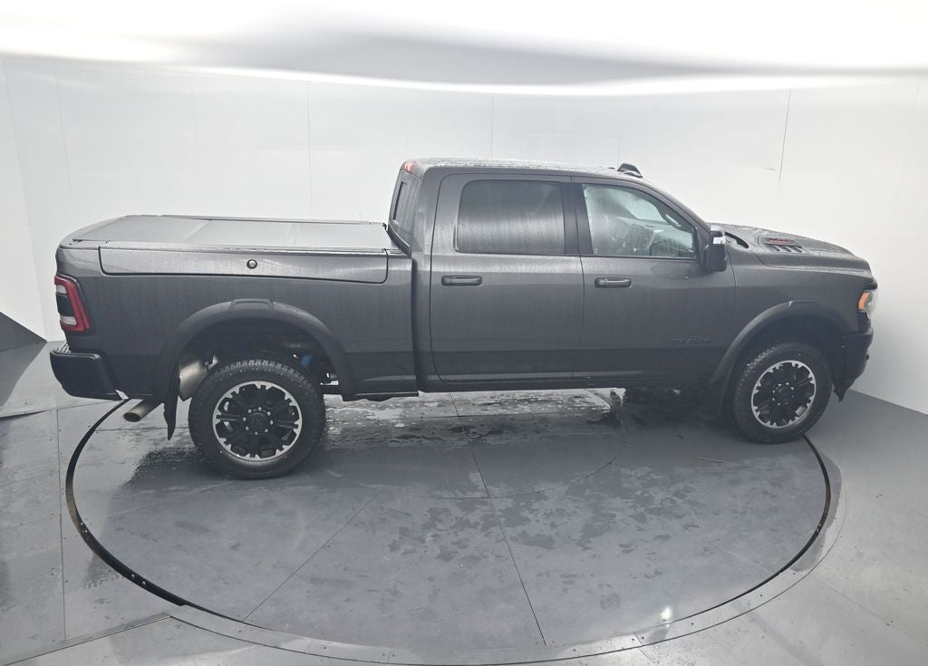 2024 RAM 2500 Rebel