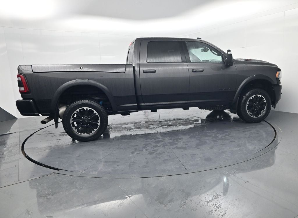 2024 RAM 2500 Rebel