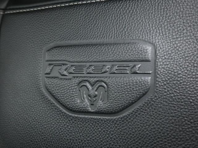 2024 RAM 2500 Rebel