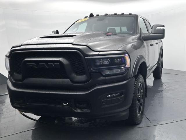 2024 RAM 2500 Rebel