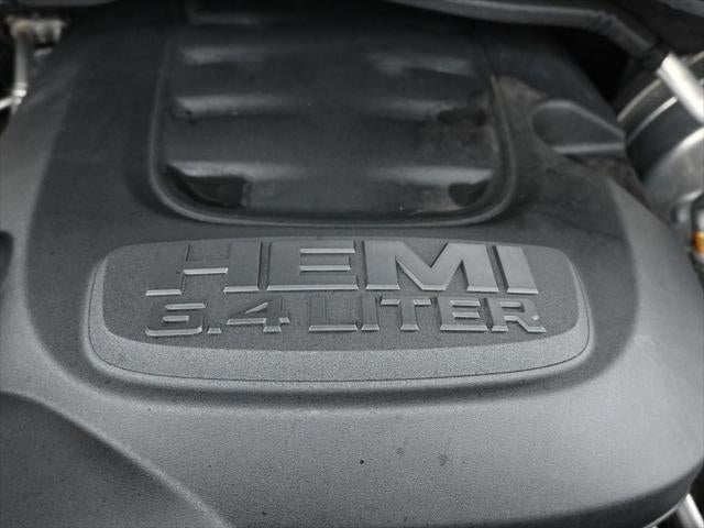 2024 RAM 2500 Rebel
