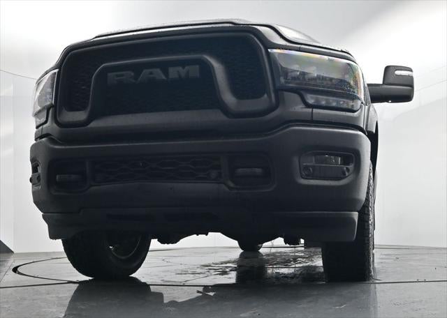 2024 RAM 2500 Rebel