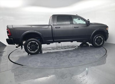 2024 RAM 2500 Rebel