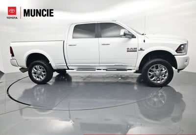 2018 RAM 2500 Limited