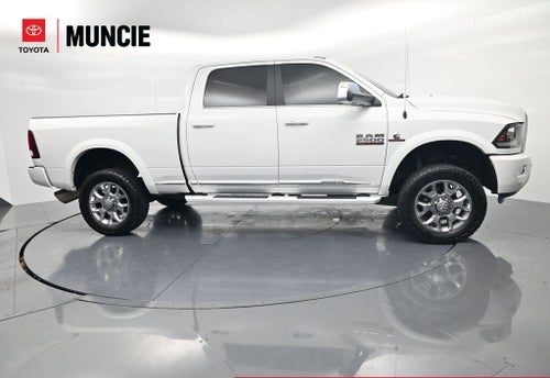 2018 RAM 2500 Limited