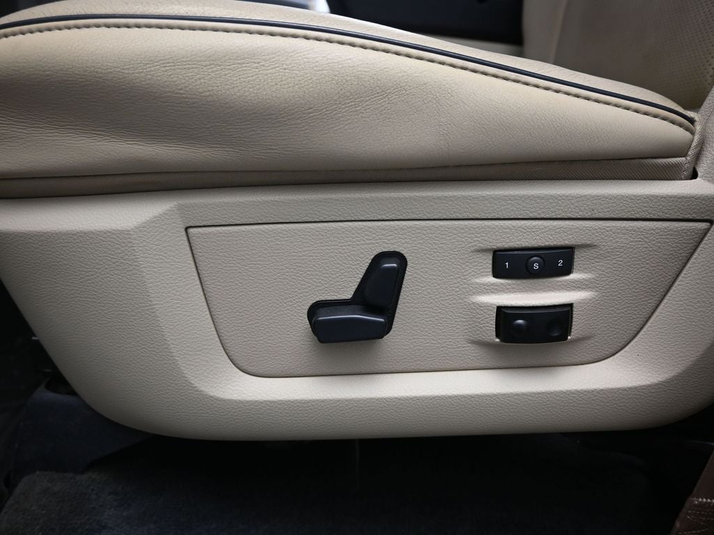 2018 RAM 2500 Limited