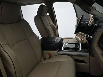 2018 RAM 2500 Limited