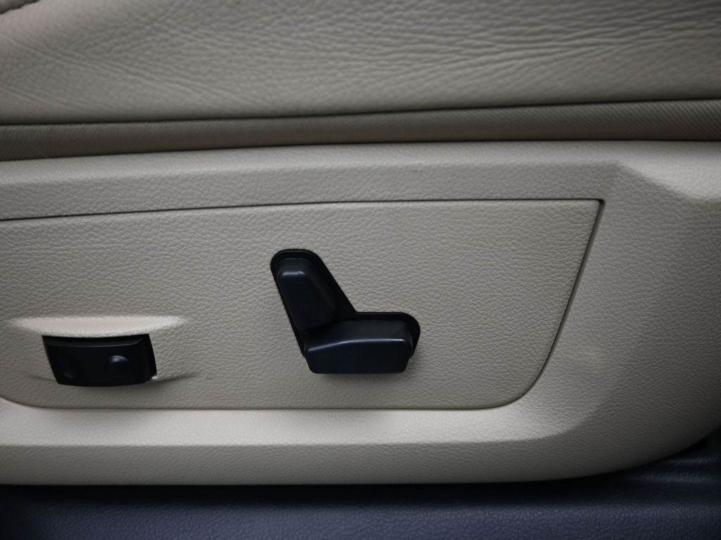 2018 RAM 2500 Limited