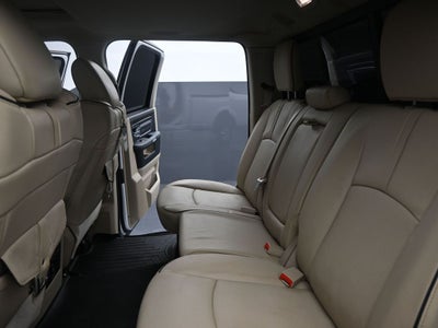 2018 RAM 2500 Limited