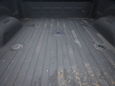 2018 RAM 2500 Limited