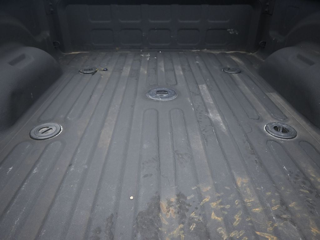 2018 RAM 2500 Limited