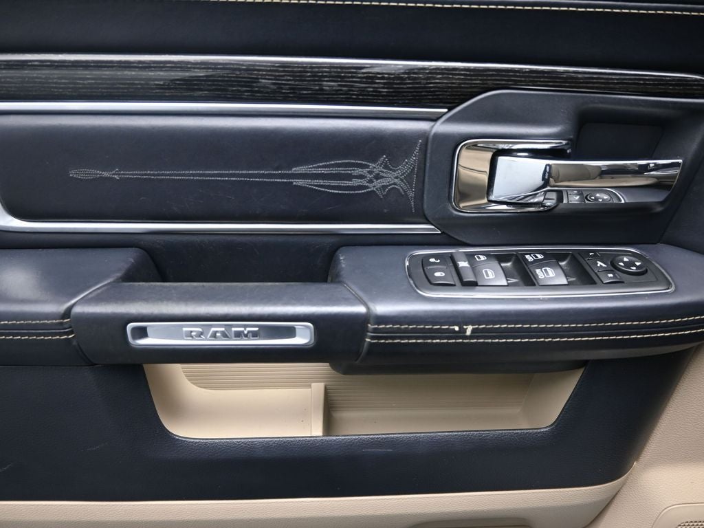 2018 RAM 2500 Limited