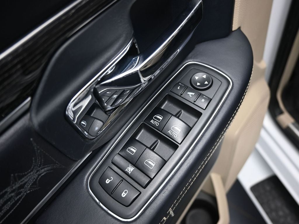 2018 RAM 2500 Limited