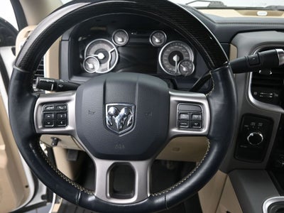 2018 RAM 2500 Limited