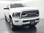 2018 RAM 2500 Limited