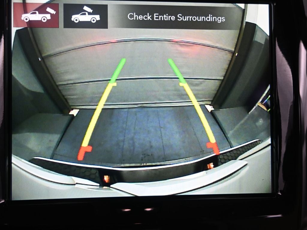 2018 RAM 2500 Limited