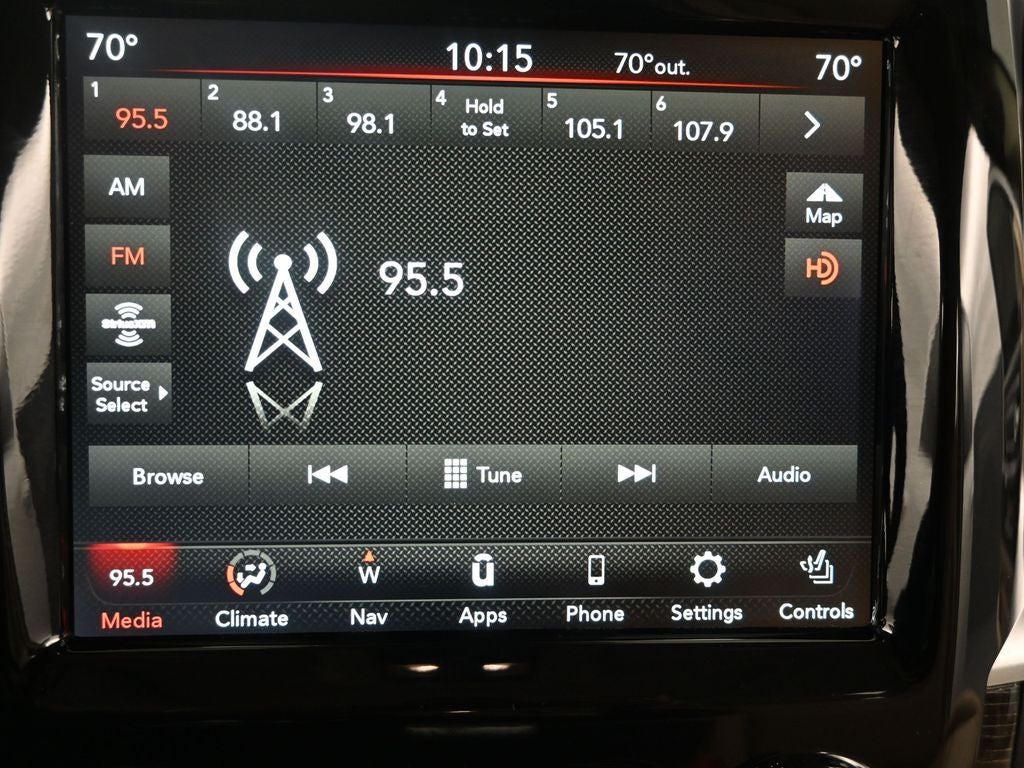 2018 RAM 2500 Limited