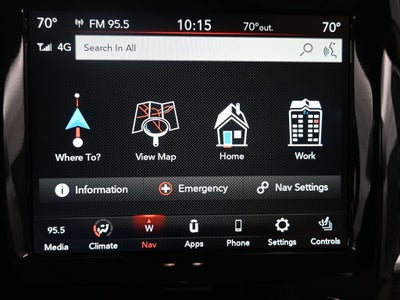 2018 RAM 2500 Limited