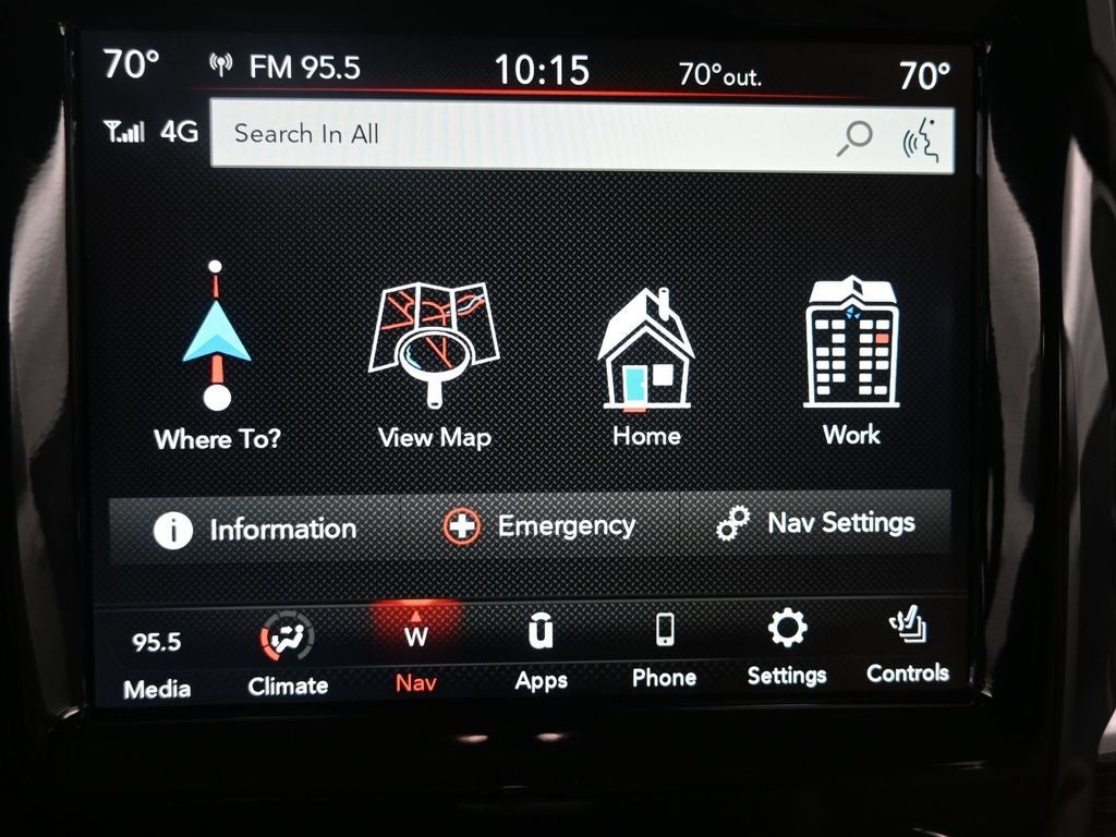 2018 RAM 2500 Limited