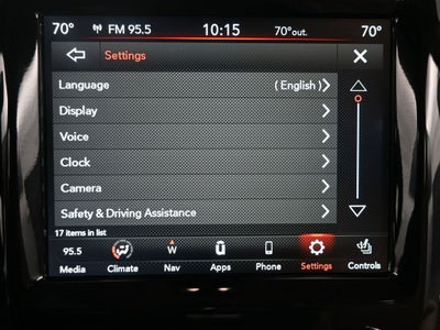 2018 RAM 2500 Limited