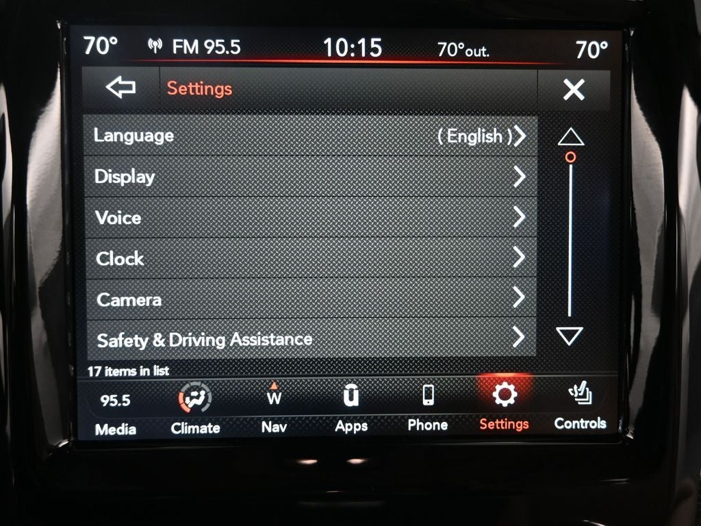 2018 RAM 2500 Limited