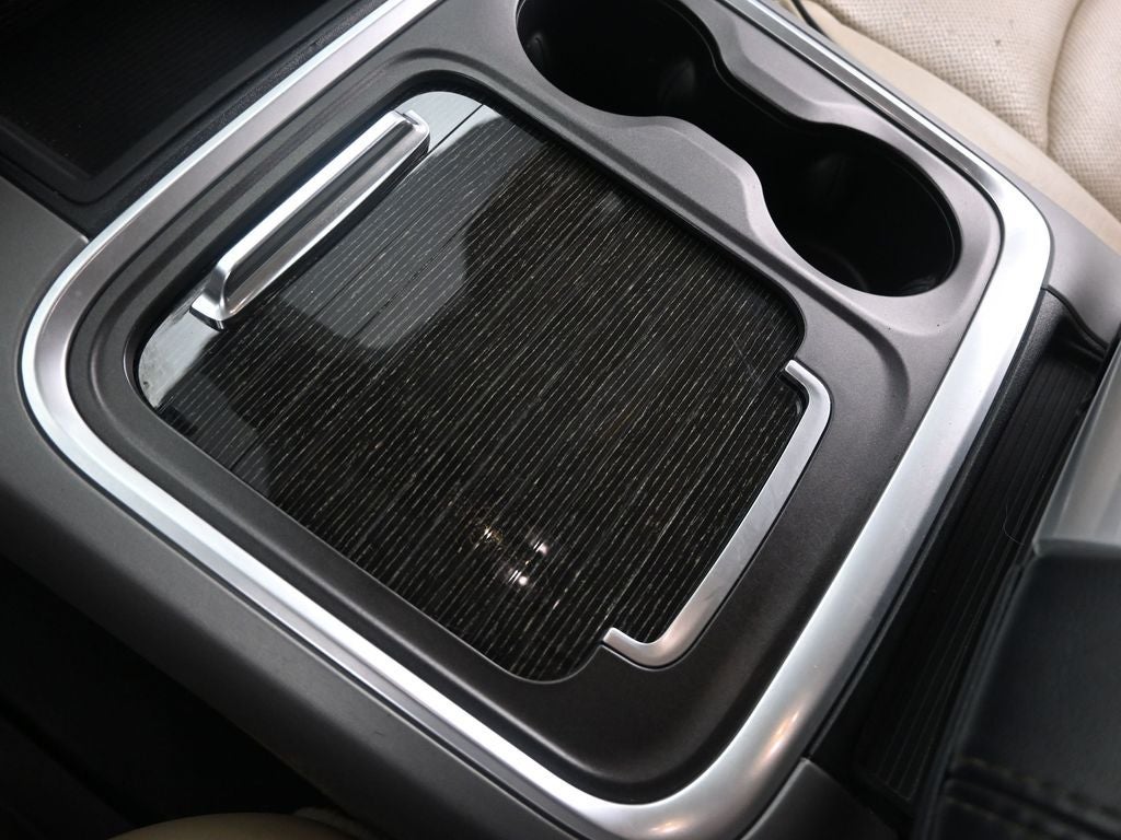 2018 RAM 2500 Limited