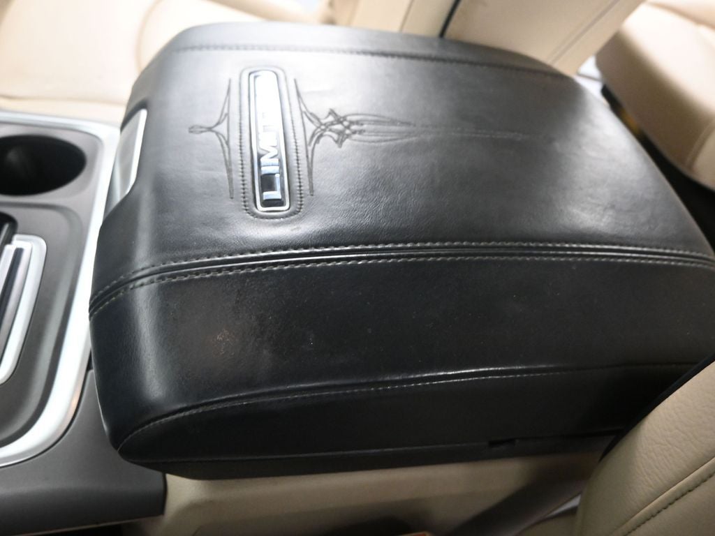 2018 RAM 2500 Limited