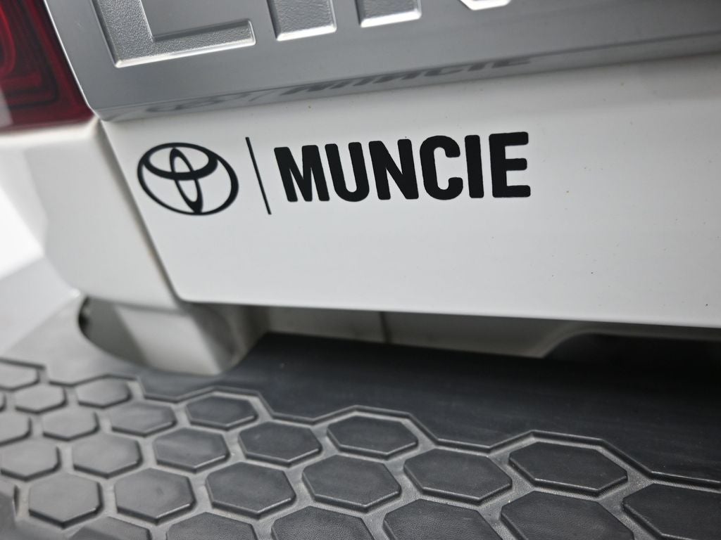 2018 RAM 2500 Limited