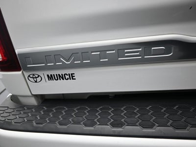 2018 RAM 2500 Limited