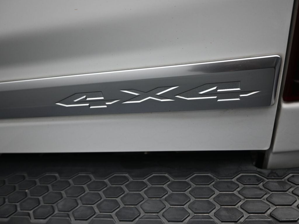 2018 RAM 2500 Limited