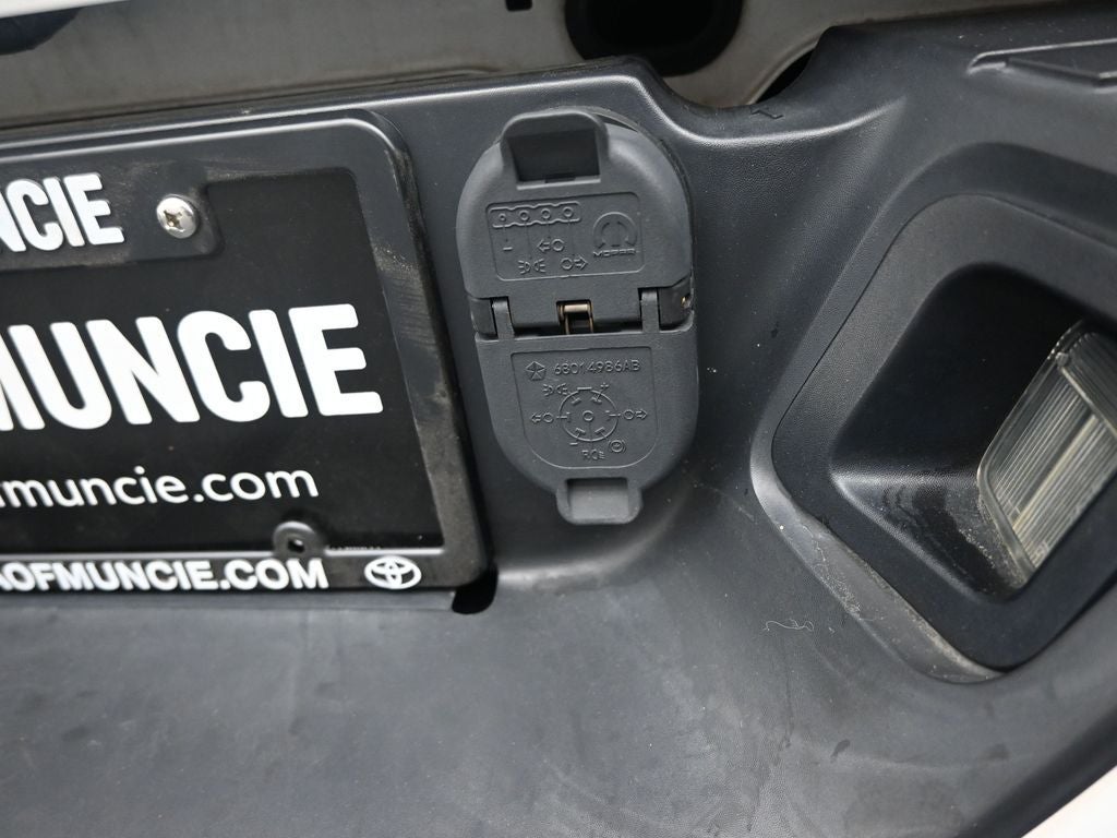 2018 RAM 2500 Limited