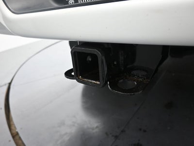 2018 RAM 2500 Limited