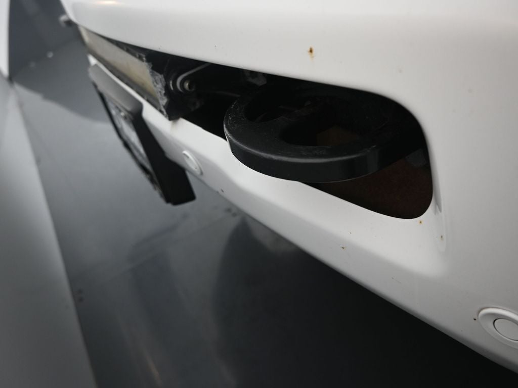 2018 RAM 2500 Limited