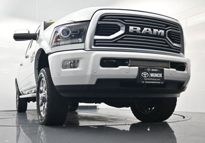 2018 RAM 2500 Limited