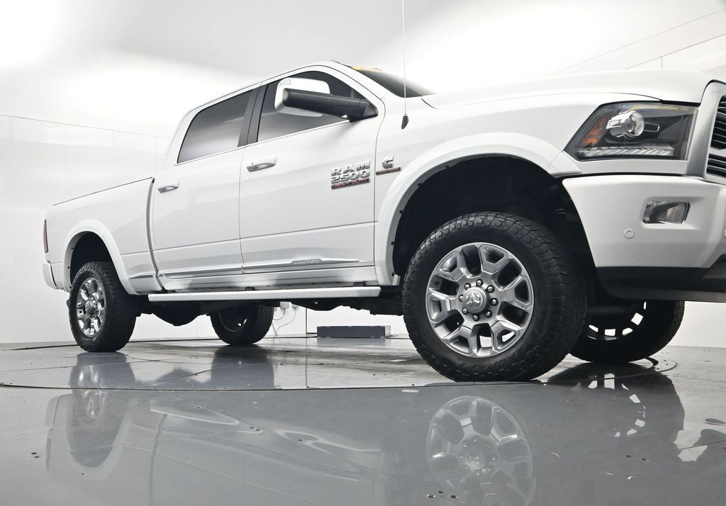 2018 RAM 2500 Limited